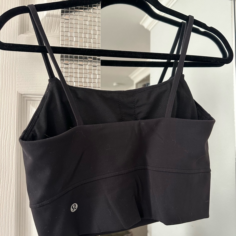 Lululemon Tank - Picture 2 of 4